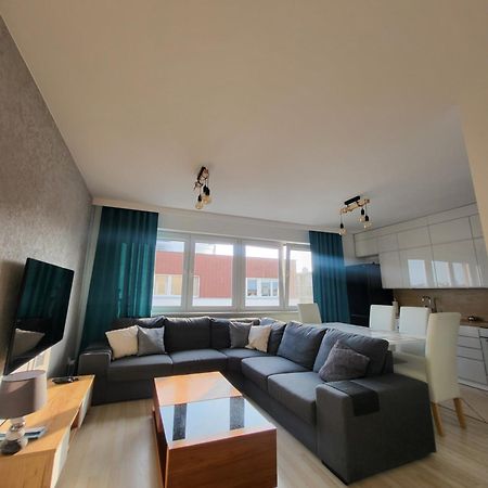 Apartament Margaretville 90M Kolberg Exterior foto