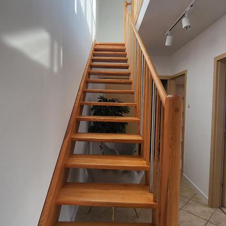 Apartament Margaretville 90M Kolberg Exterior foto
