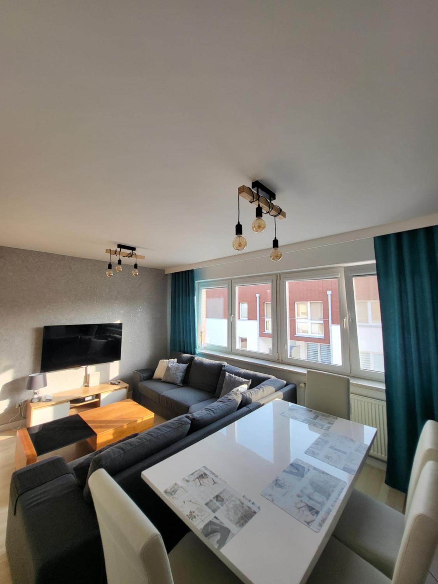 Apartament Margaretville 90M Kolberg Exterior foto