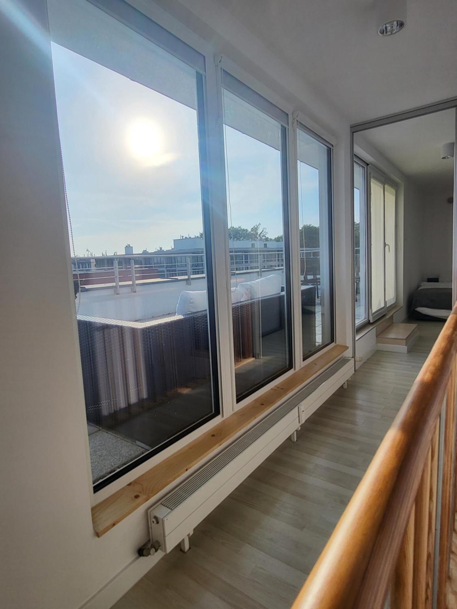 Apartament Margaretville 90M Kolberg Exterior foto