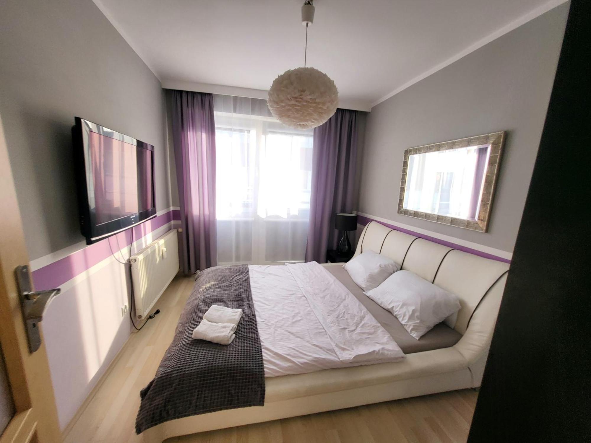Apartament Margaretville 90M Kolberg Exterior foto